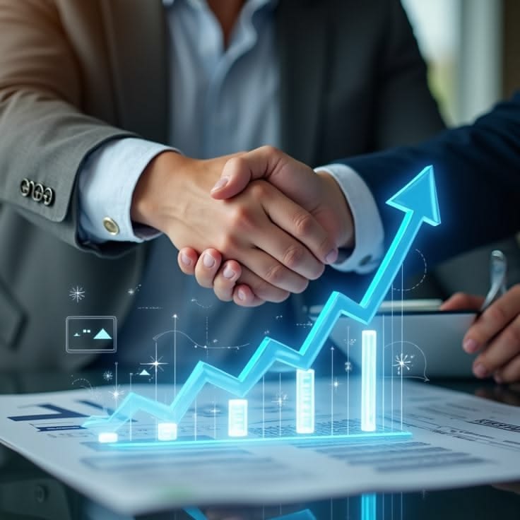 Casper Invest Team Meeting